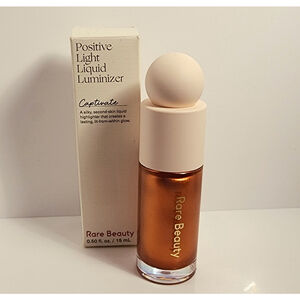 Rare Beauty Positive Light Liquid Luminizer
